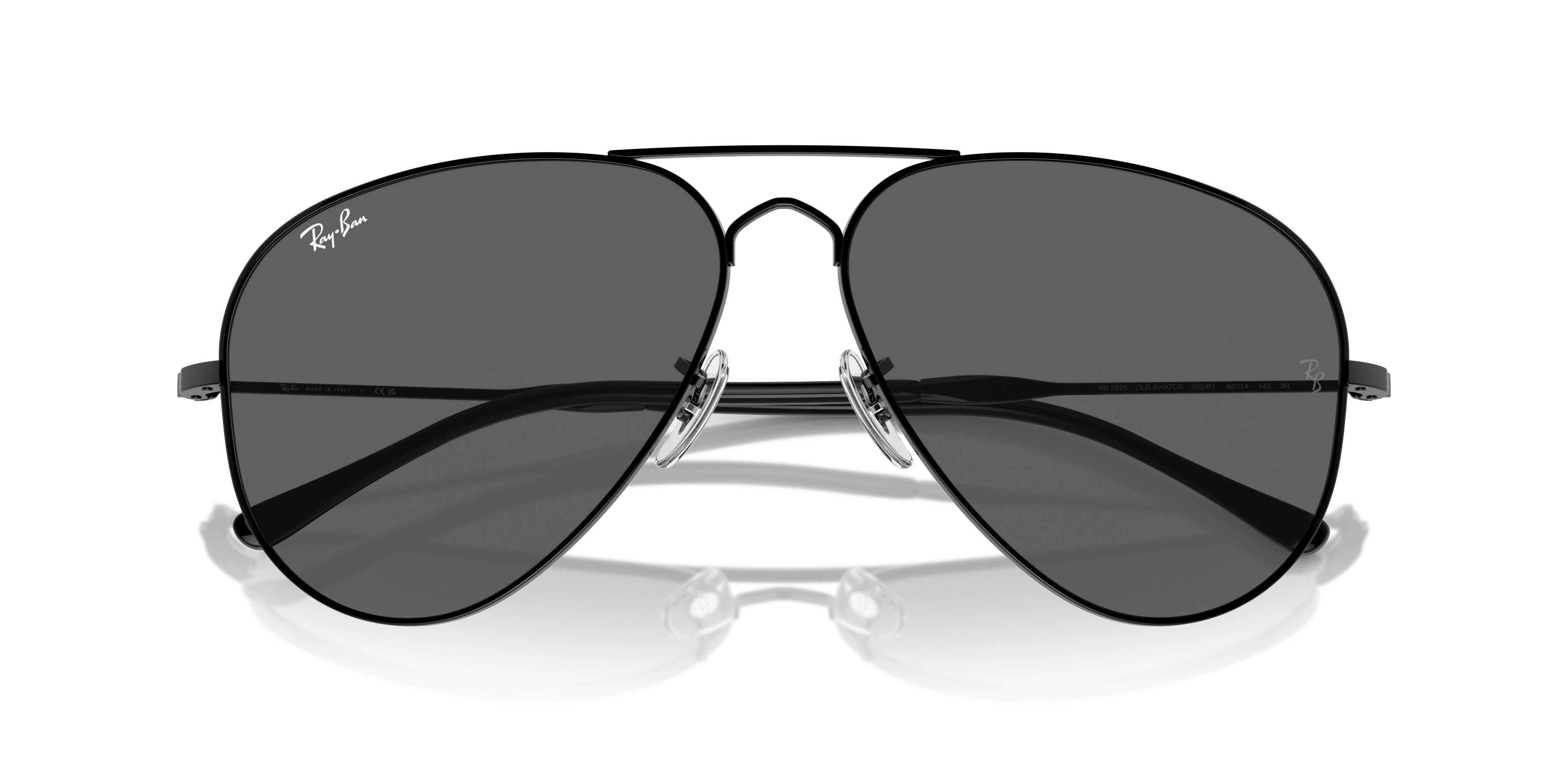 RAY-BAN RB3825 OLD AVIATOR 002/B1 58