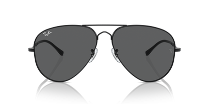 RAY-BAN RB3825 OLD AVIATOR 002/B1 62