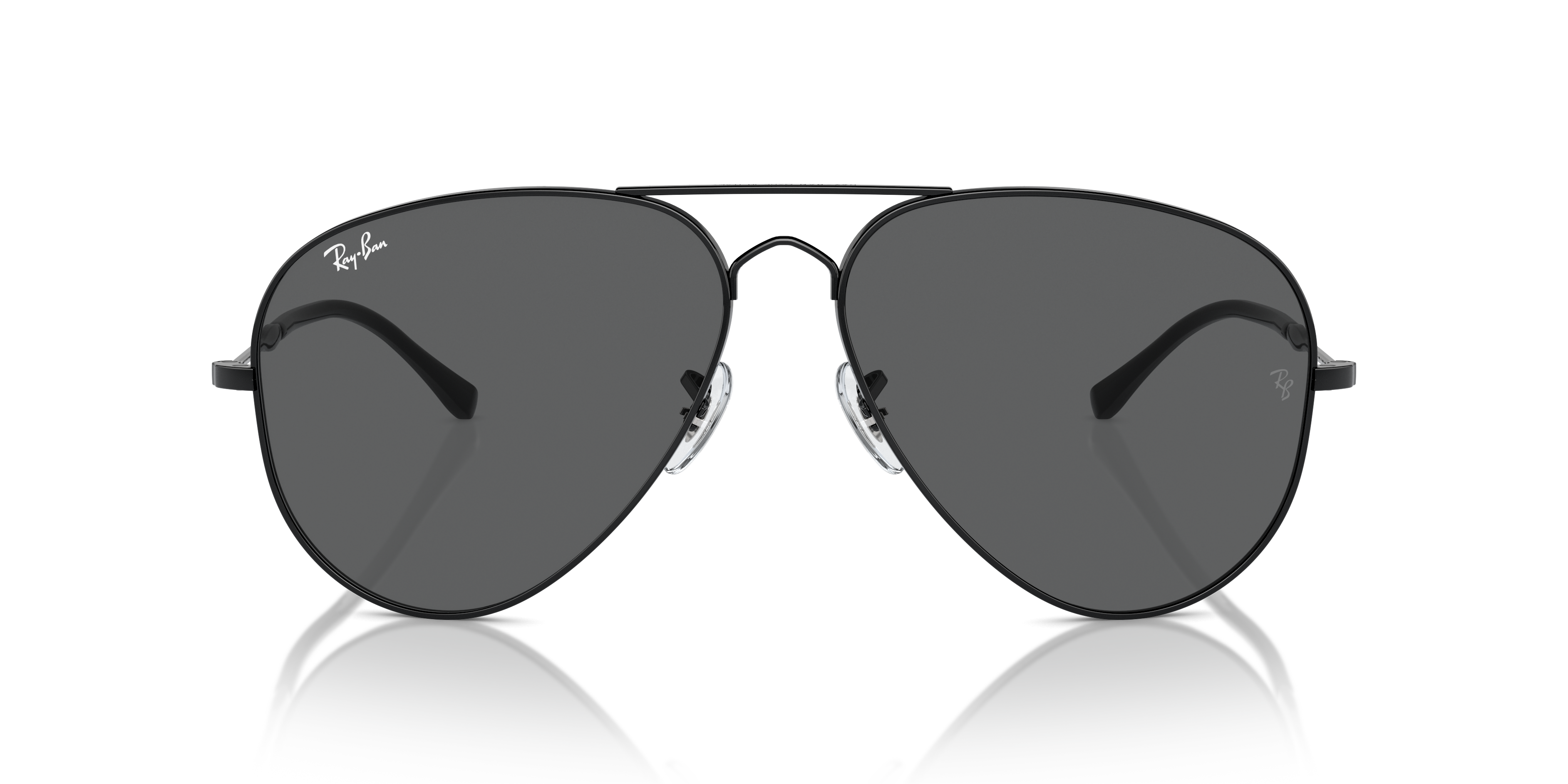 RAY-BAN RB3825 OLD AVIATOR 002/B1 62