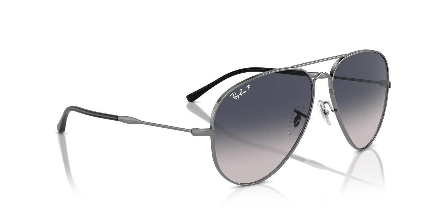 RAY-BAN RB3825 OLD AVIATOR 004/78 62