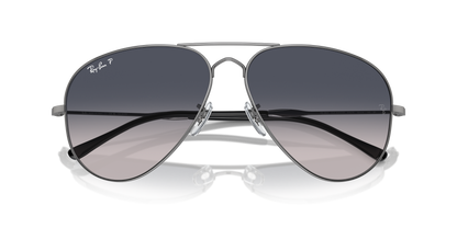 RAY-BAN RB3825 OLD AVIATOR 004/78 58