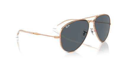 RAY-BAN RB3825 OLD AVIATOR 9202R5 62