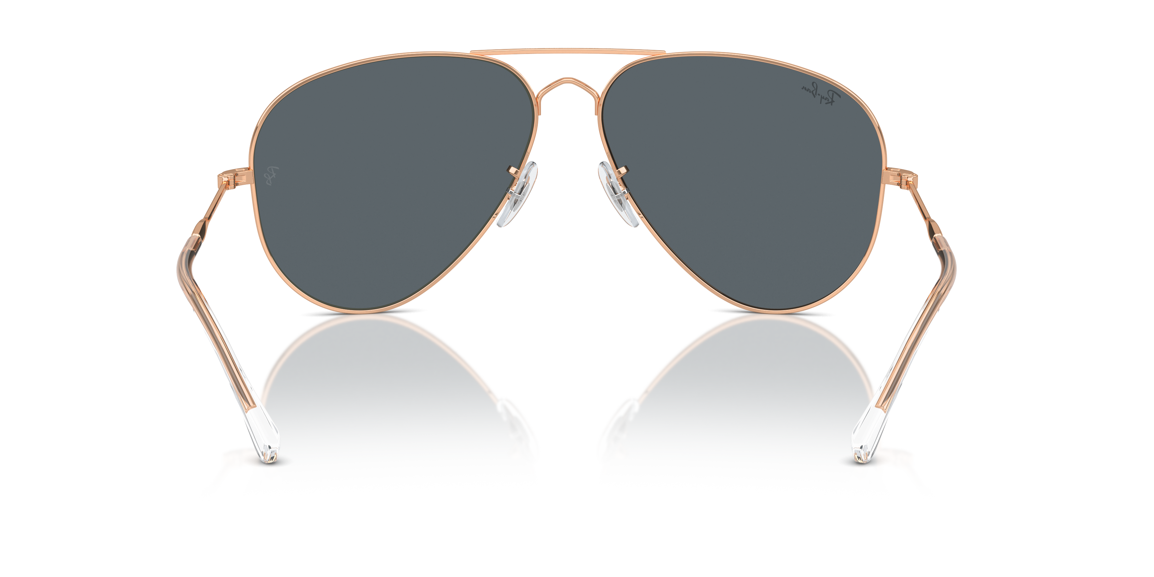 RAY-BAN RB3825 OLD AVIATOR 9202R5 58