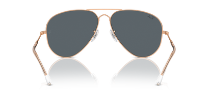 RAY-BAN RB3825 OLD AVIATOR 9202R5 58