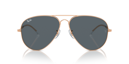 RAY-BAN RB3825 OLD AVIATOR 9202R5 58