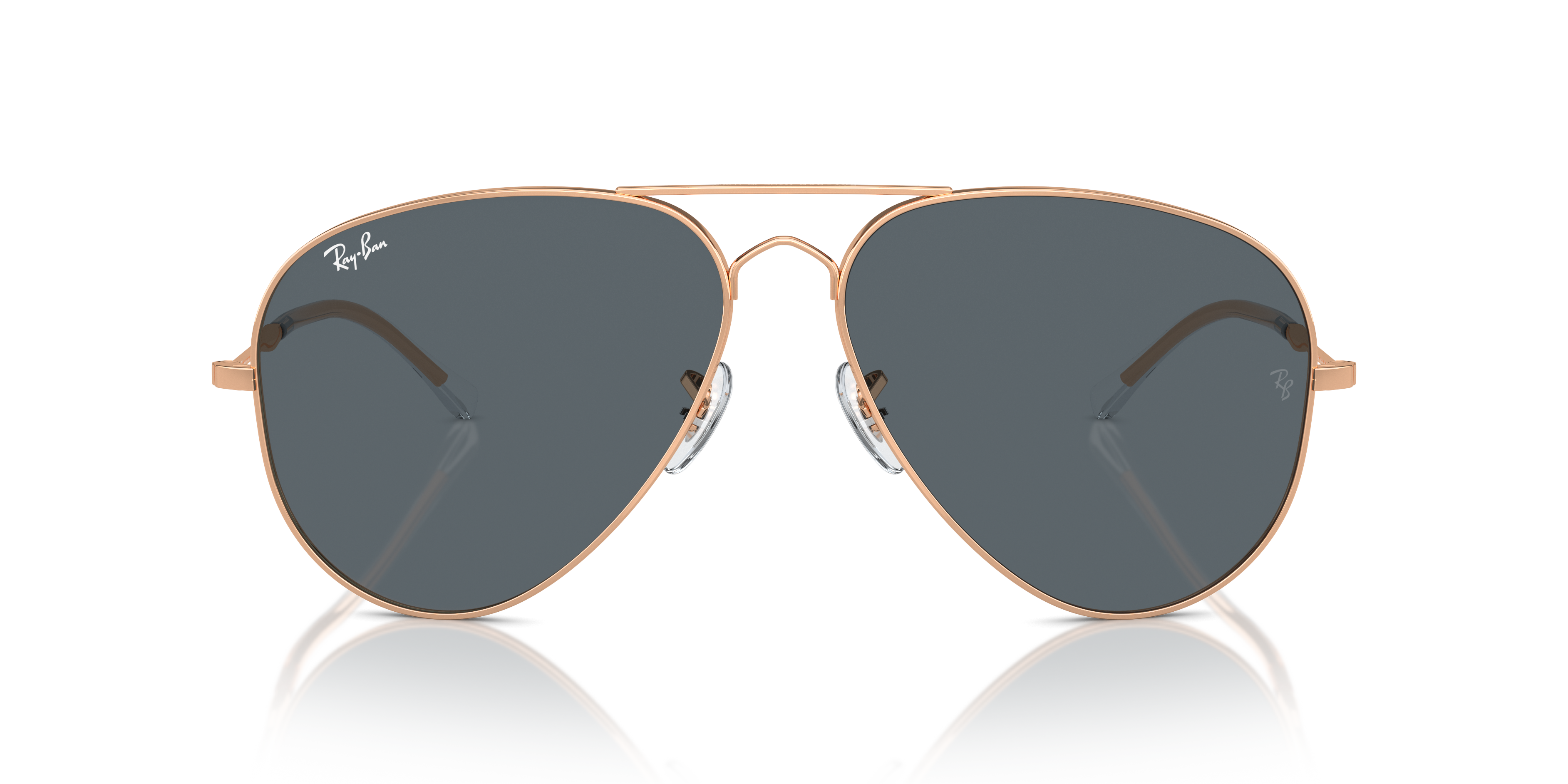 RAY-BAN RB3825 OLD AVIATOR 9202R5 58