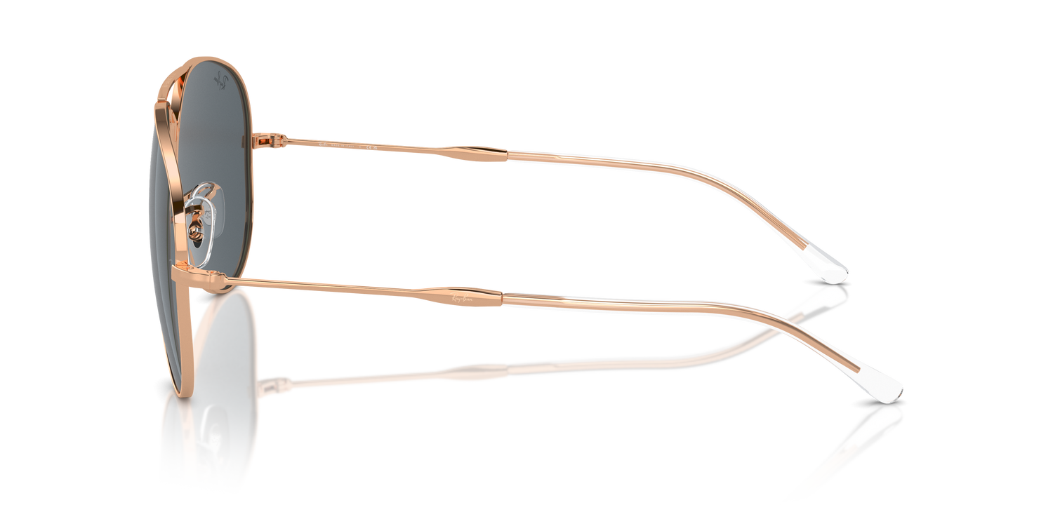 RAY-BAN RB3825 OLD AVIATOR 9202R5 62