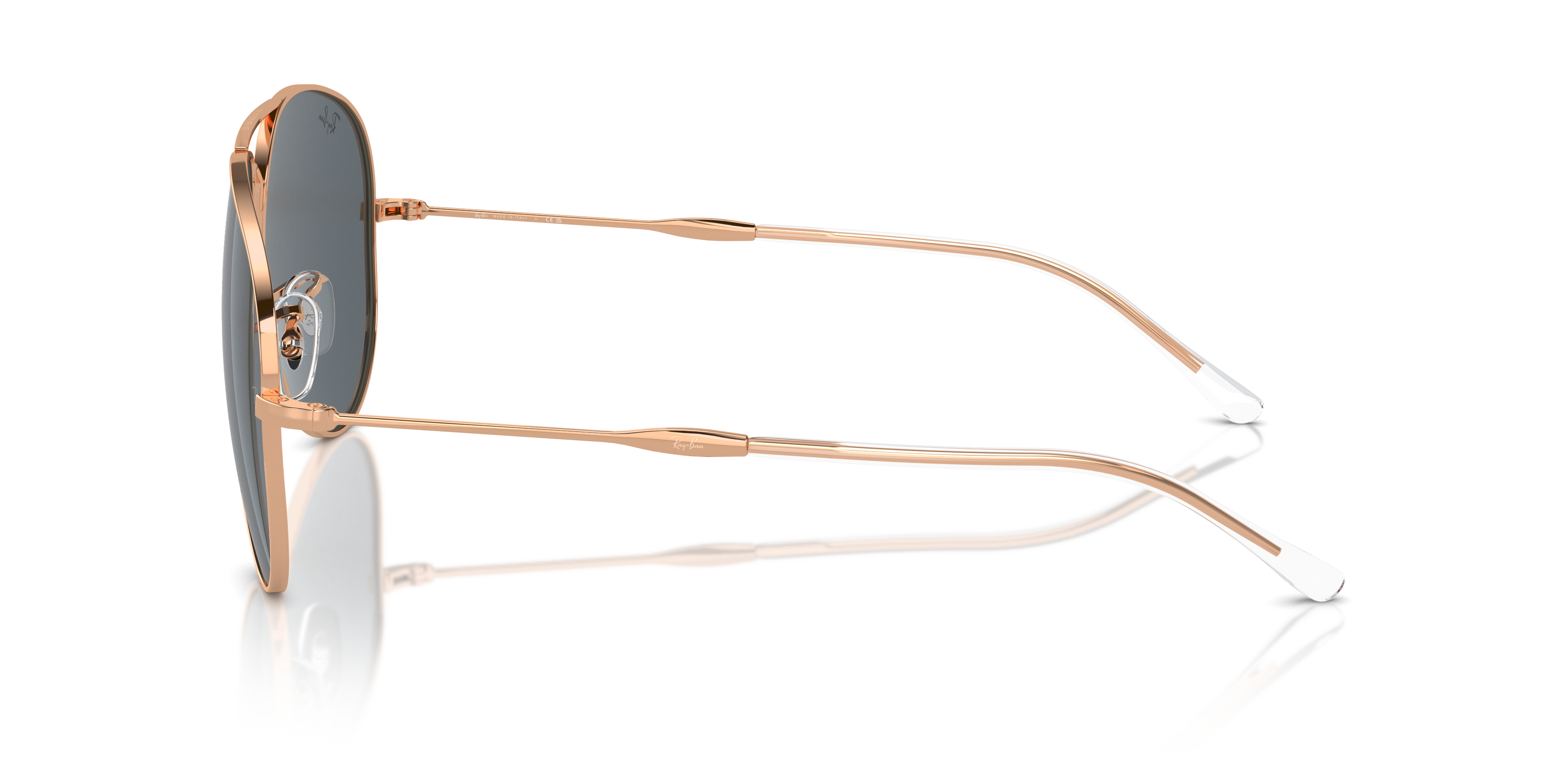 RAY-BAN RB3825 OLD AVIATOR 9202R5 62