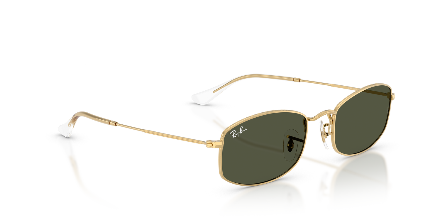 RAY-BAN RB3832 001/31 52