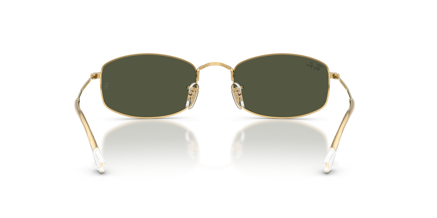 RAY-BAN RB3832 001/31 55