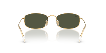 RAY-BAN RB3832 001/31 55