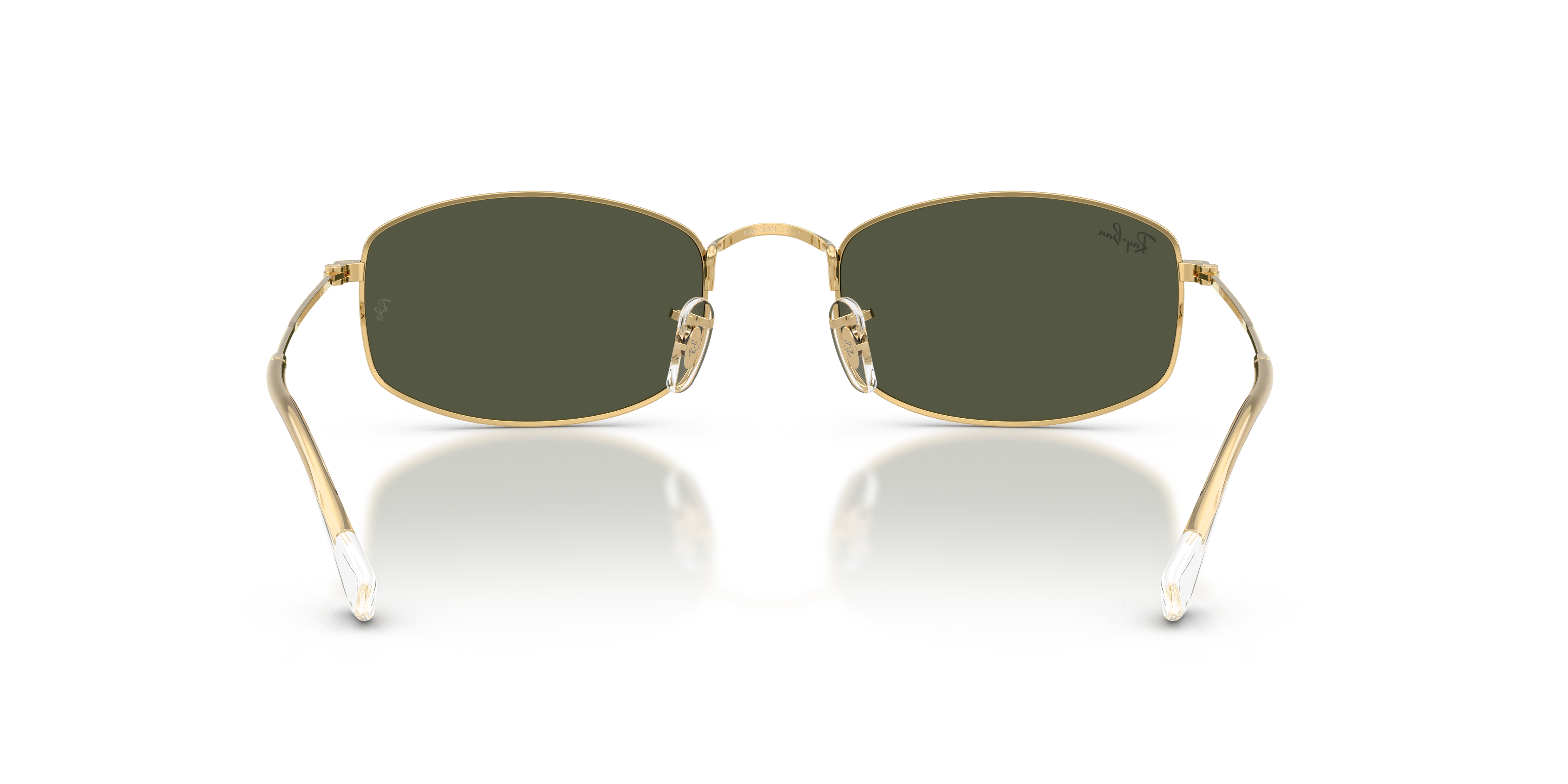 RAY-BAN RB3832 001/31 52
