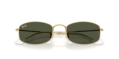 RAY-BAN RB3832 001/31 52