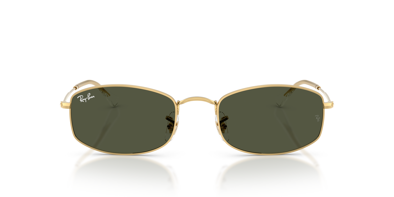 RAY-BAN RB3832 001/31 55