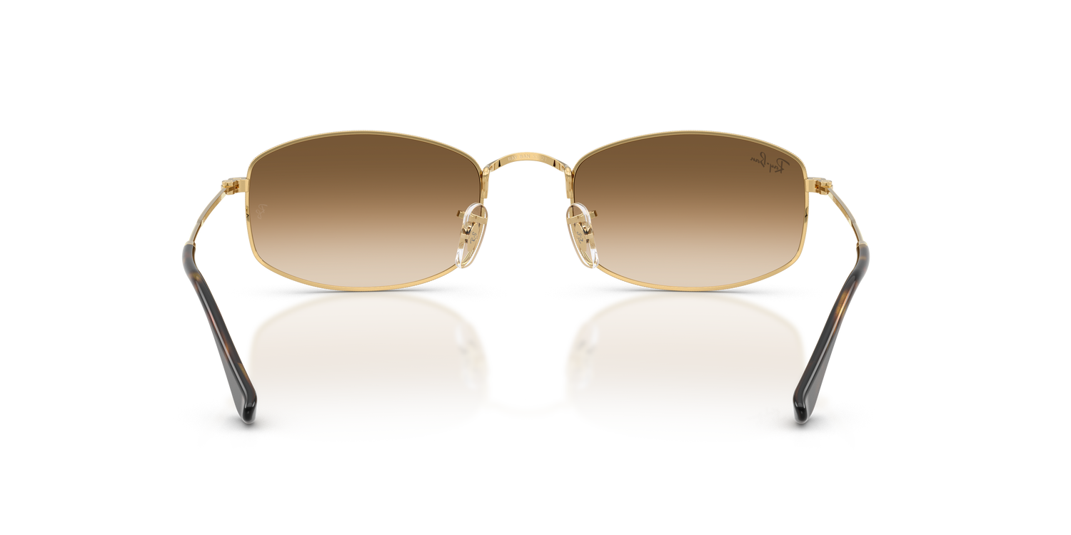 RAY-BAN RB3832 001/51 55