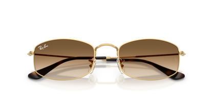 RAY-BAN RB3832 001/51 52