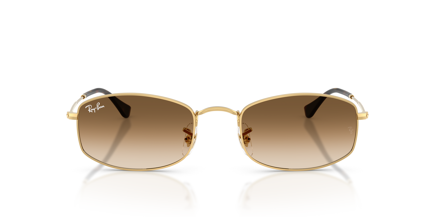 RAY-BAN RB3832 001/51 55