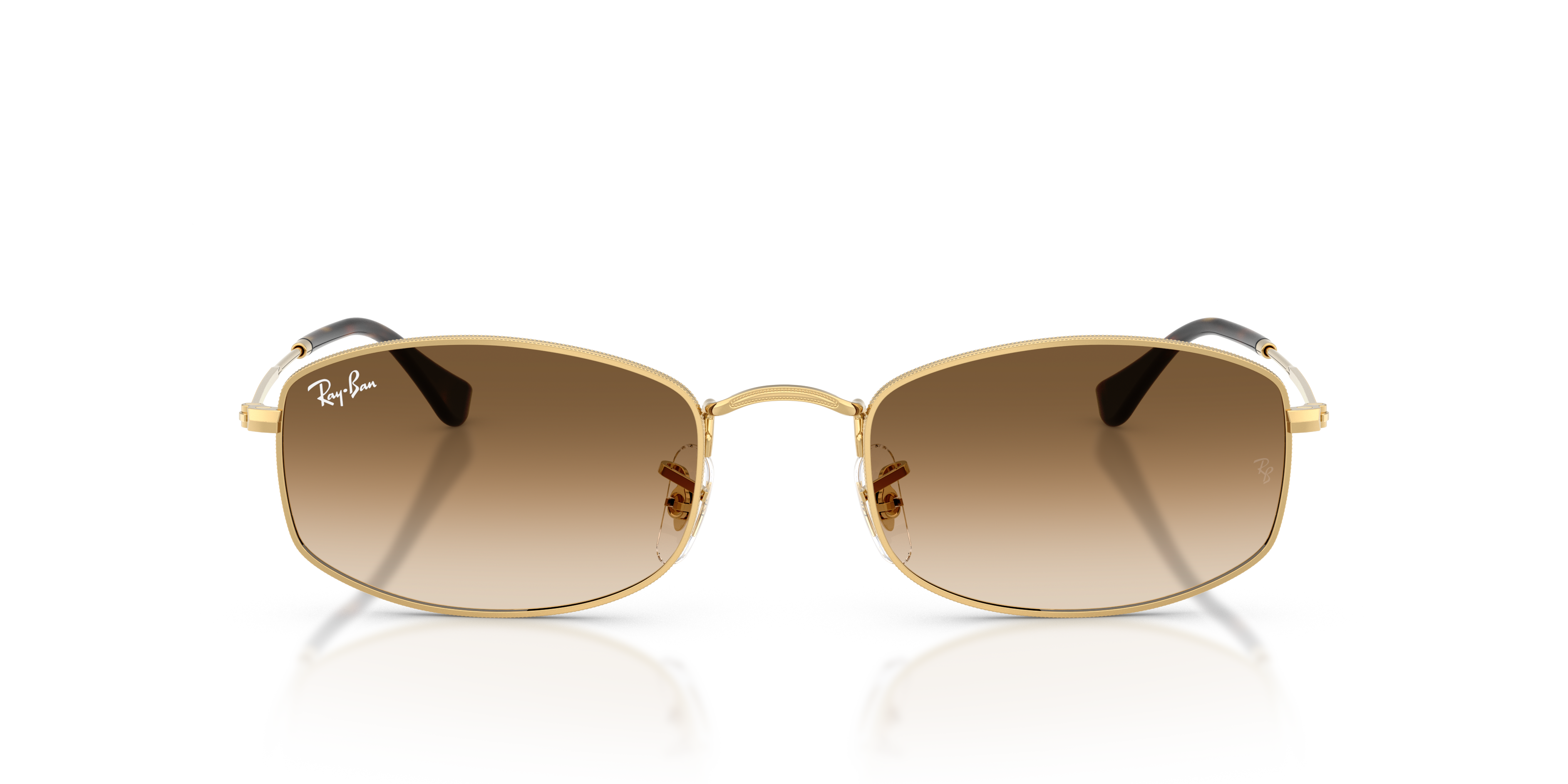 RAY-BAN RB3832 001/51 52