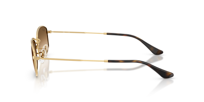 RAY-BAN RB3832 001/51 55