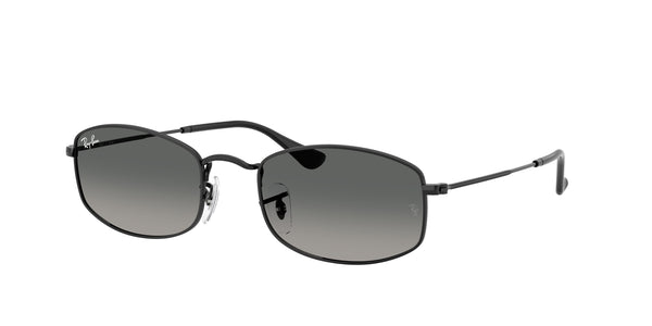 RAY-BAN RB3832 002/71 52