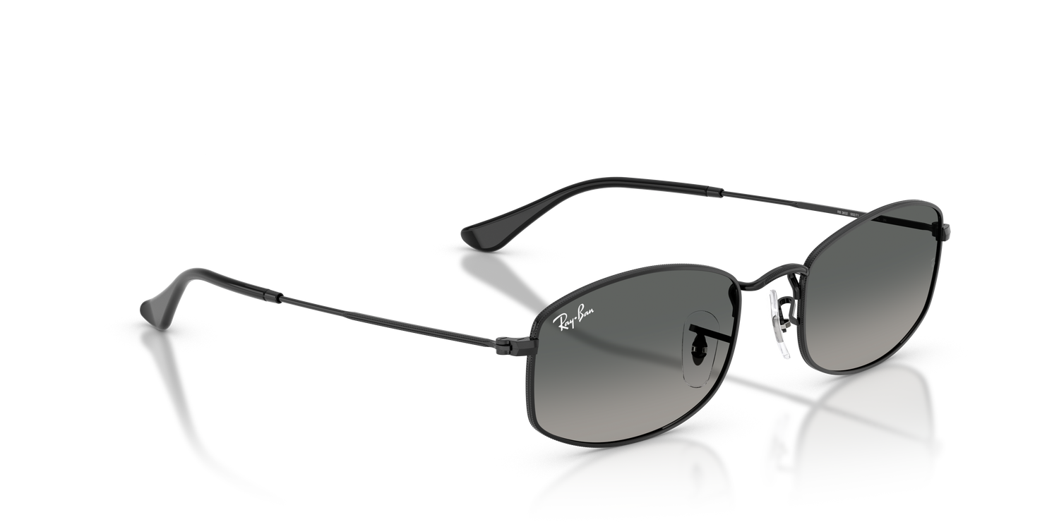 RAY-BAN RB3832 002/71 55
