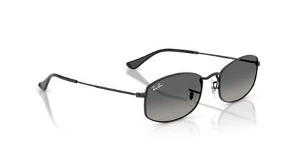 RAY-BAN RB3832 002/71 55