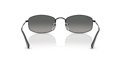 RAY-BAN RB3832 002/71 52