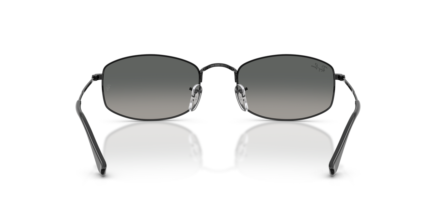 RAY-BAN RB3832 002/71 55