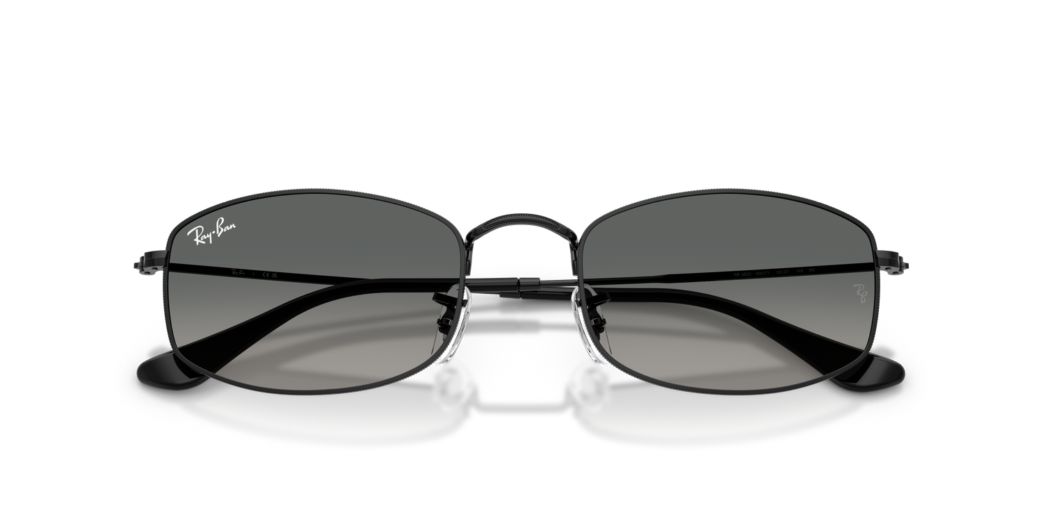 RAY-BAN RB3832 002/71 52