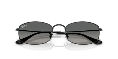 RAY-BAN RB3832 002/71 52