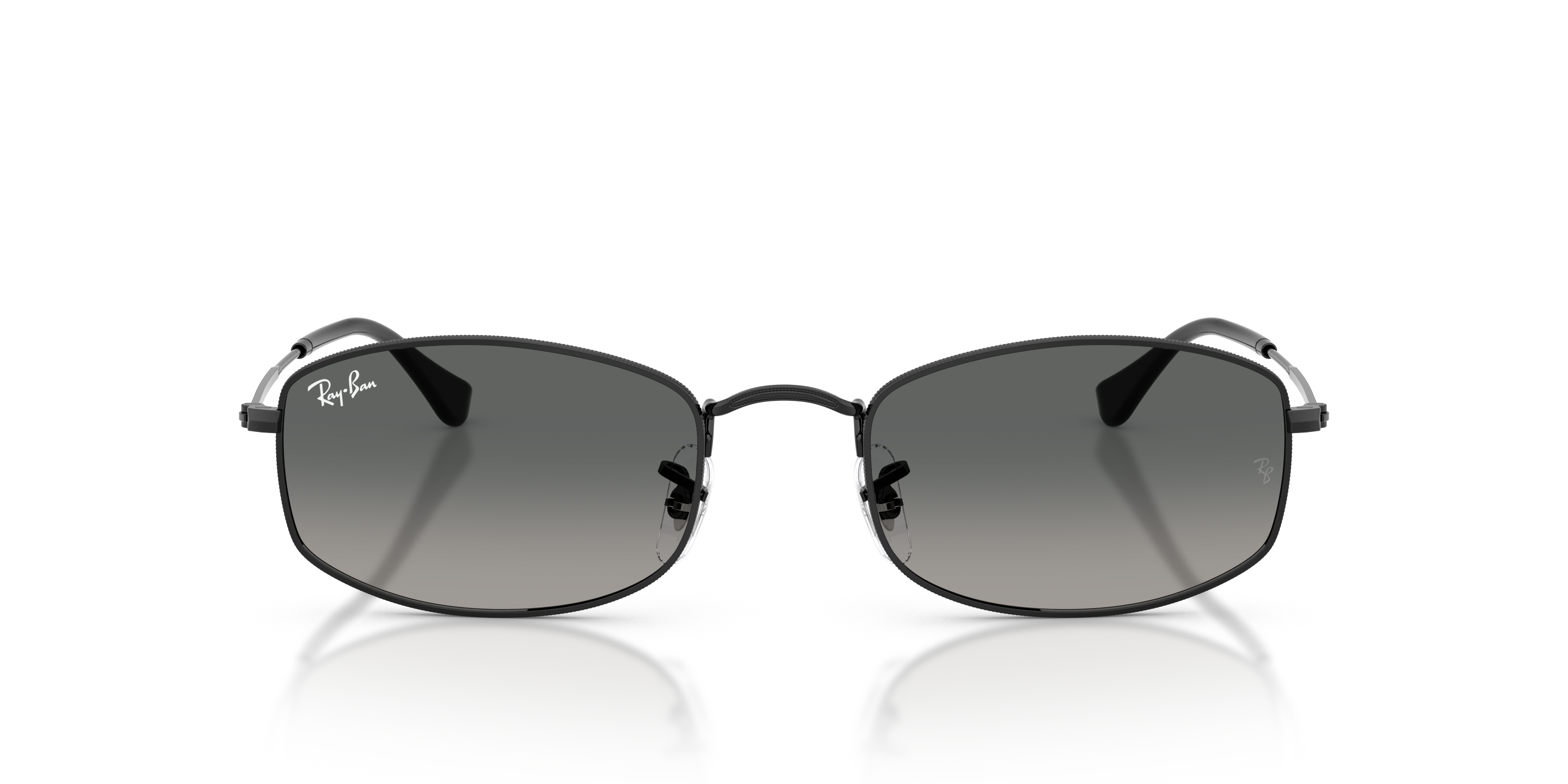RAY-BAN RB3832 002/71 52