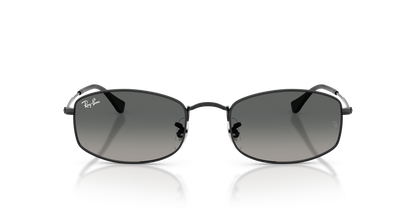 RAY-BAN RB3832 002/71 52