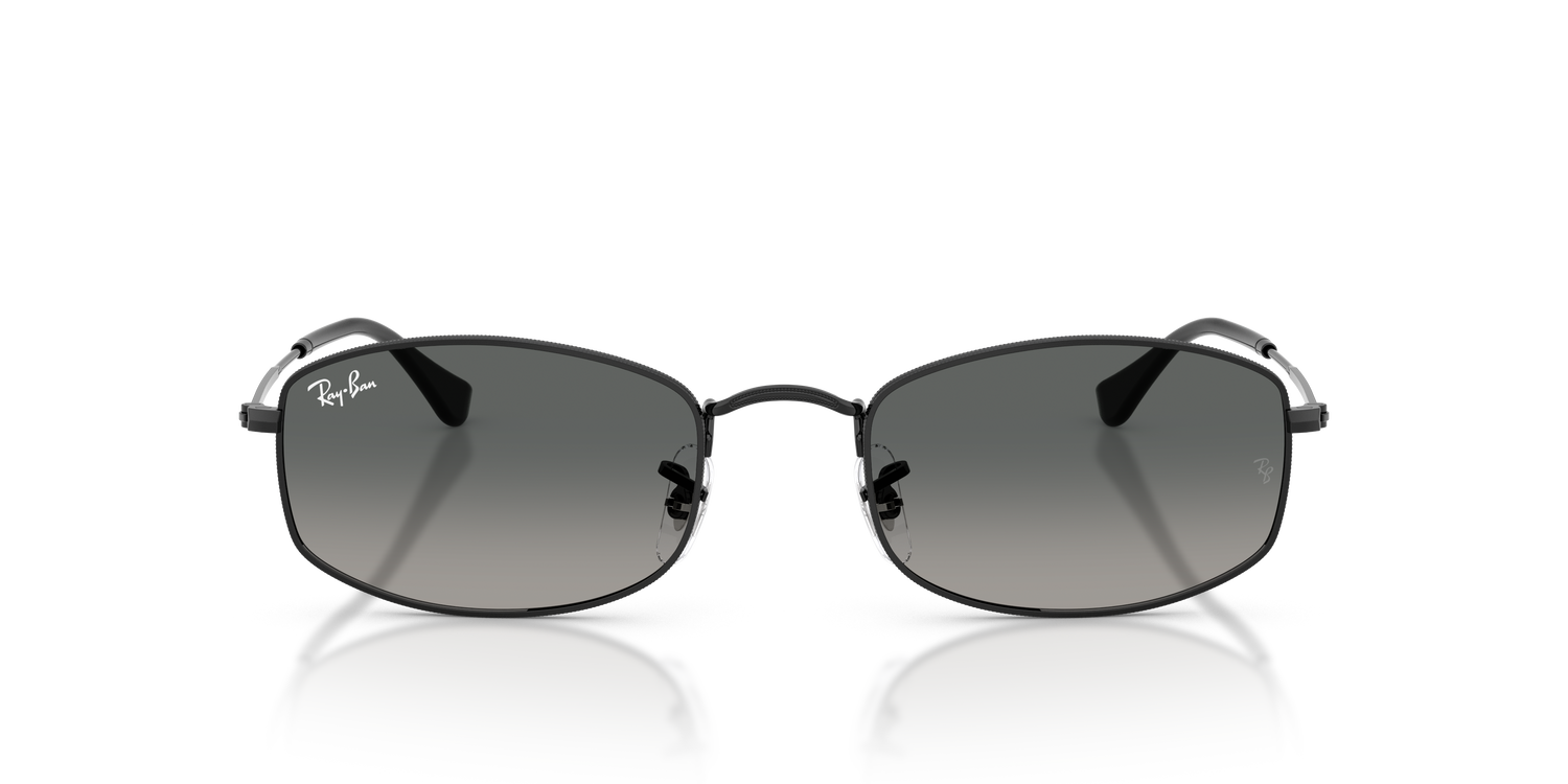 RAY-BAN RB3832 002/71 55