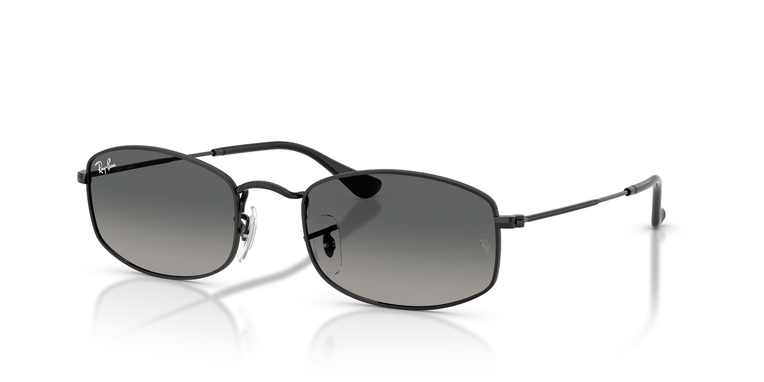 RAY-BAN RB3832 002/71 55