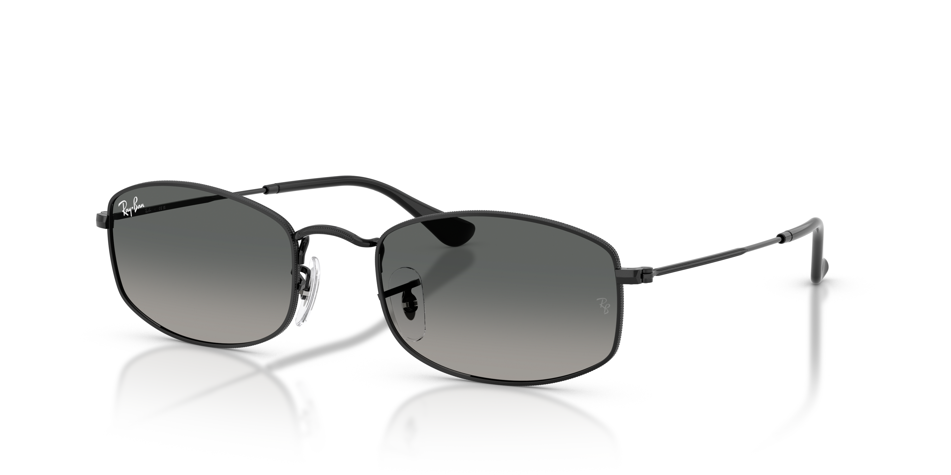 RAY-BAN RB3832 002/71 55