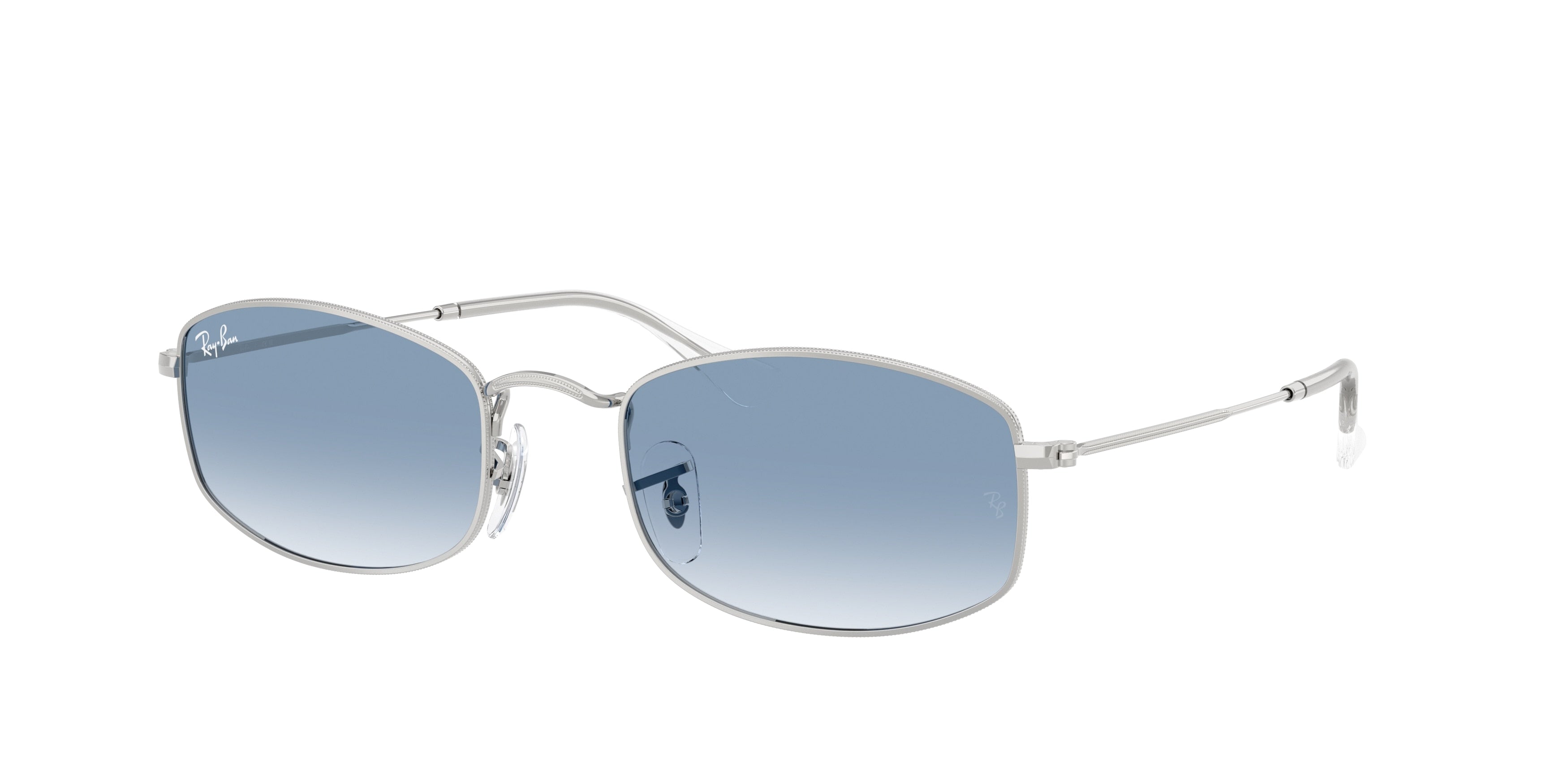 RAY-BAN RB3832 003/3F 55