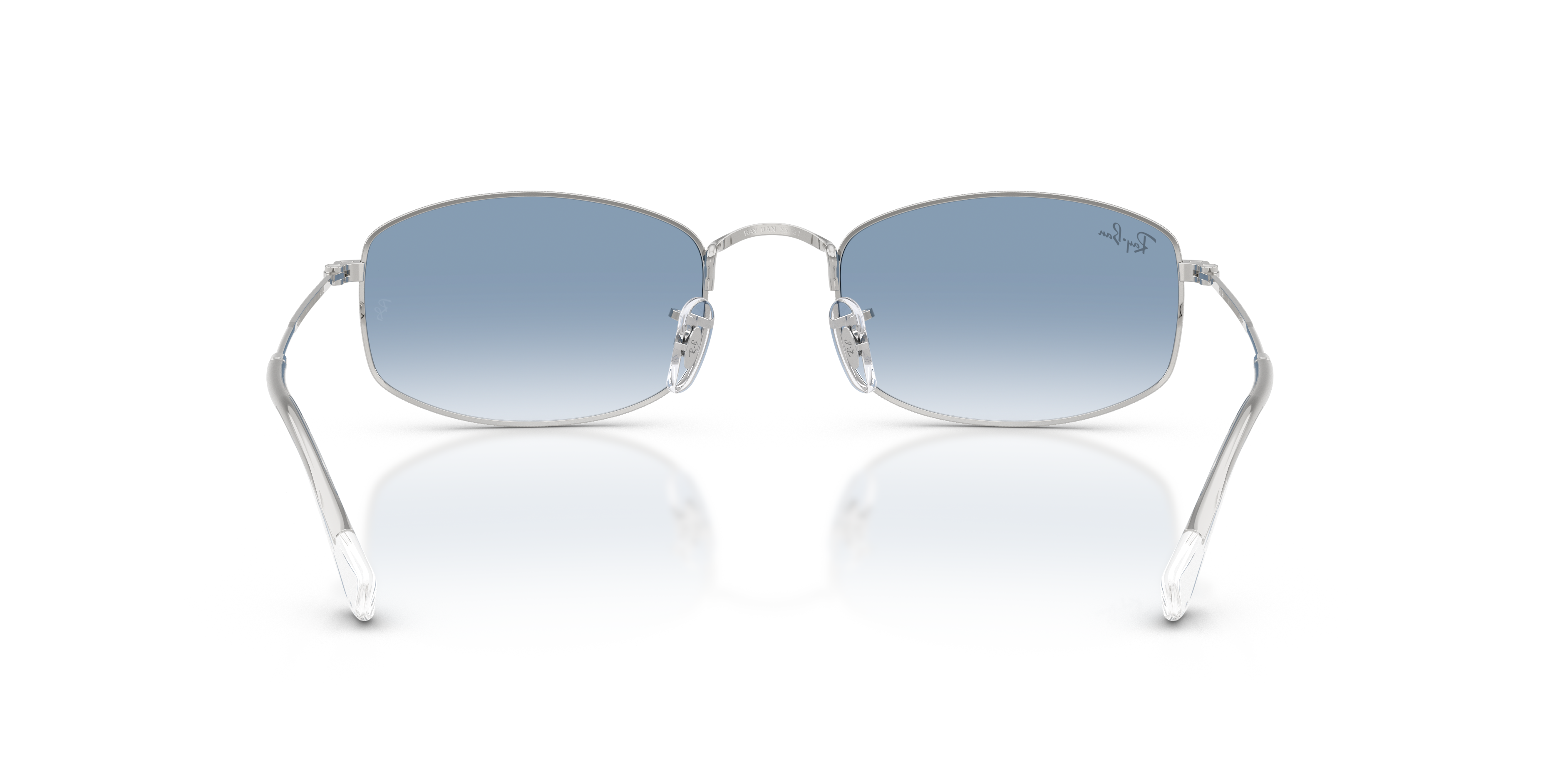 RAY-BAN RB3832 003/3F 55