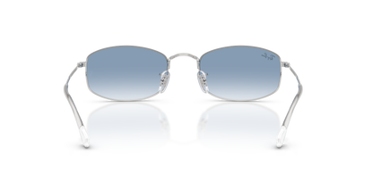 RAY-BAN RB3832 003/3F 55