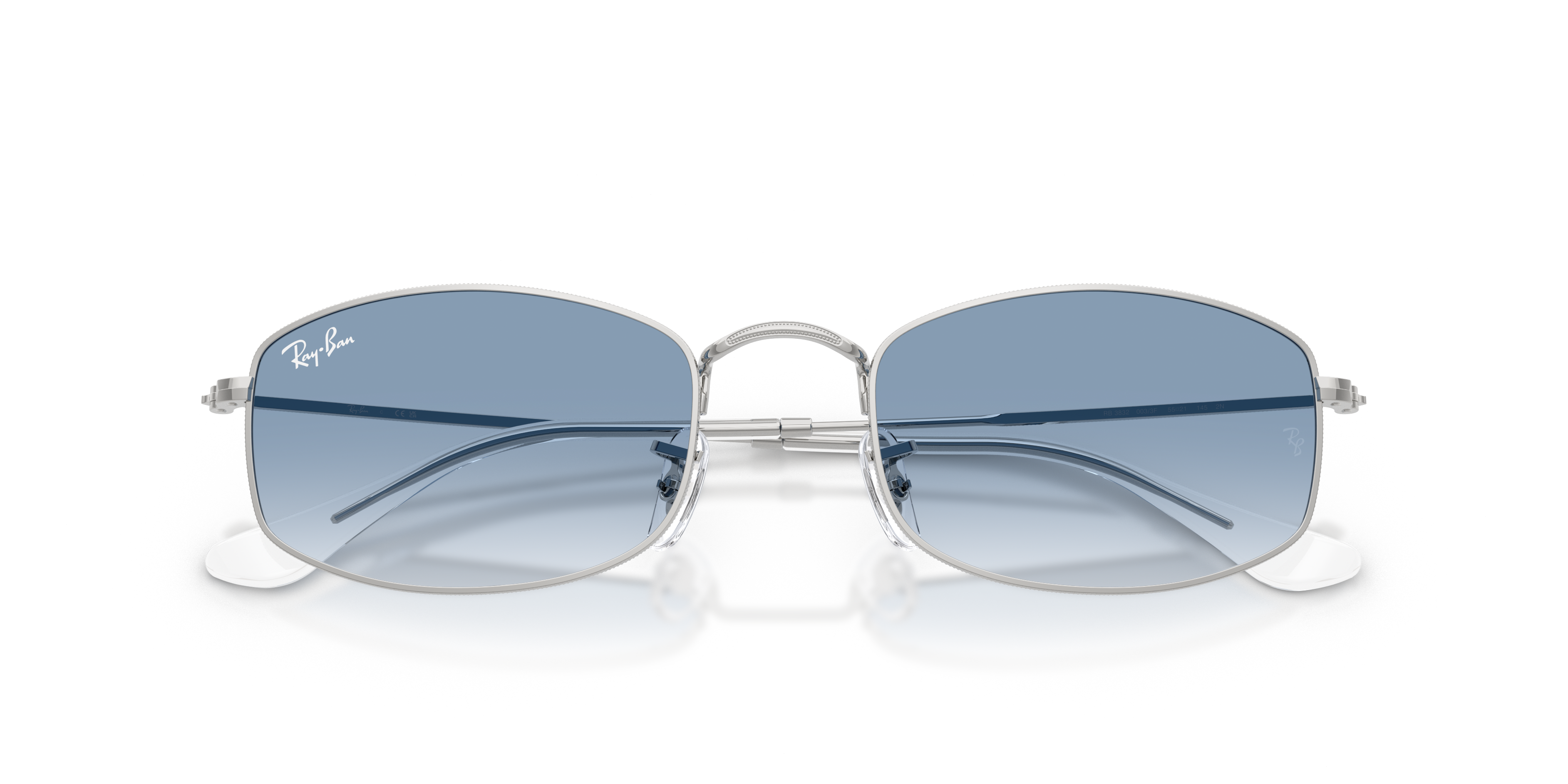 RAY-BAN RB3832 003/3F 52