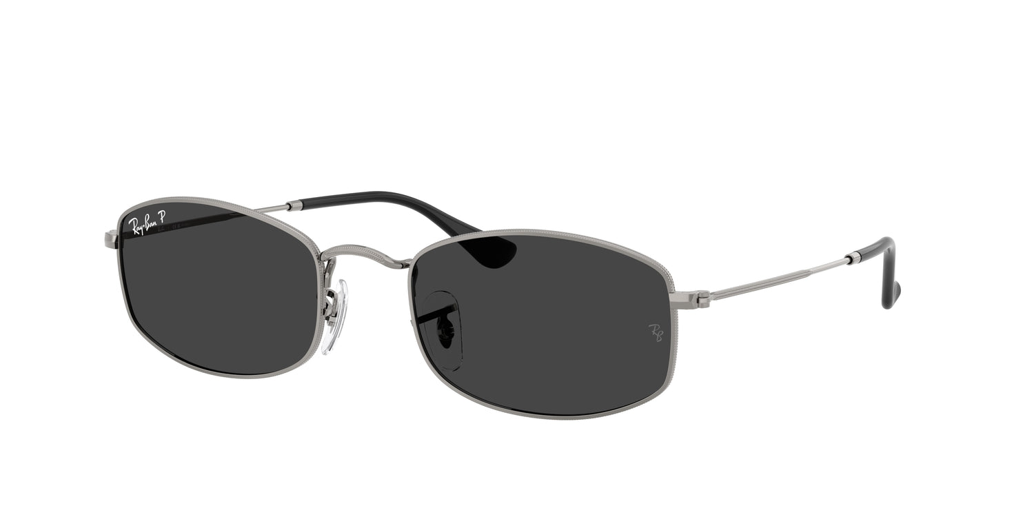 RAY-BAN RB3832 004/48 52