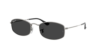 RAY-BAN RB3832 004/48 52