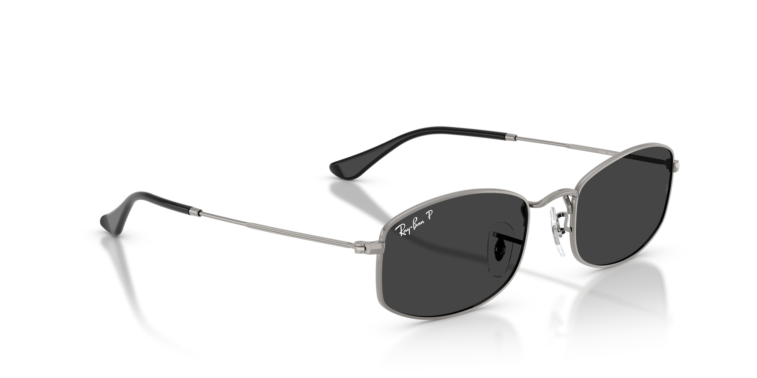 RAY-BAN RB3832 004/48 55