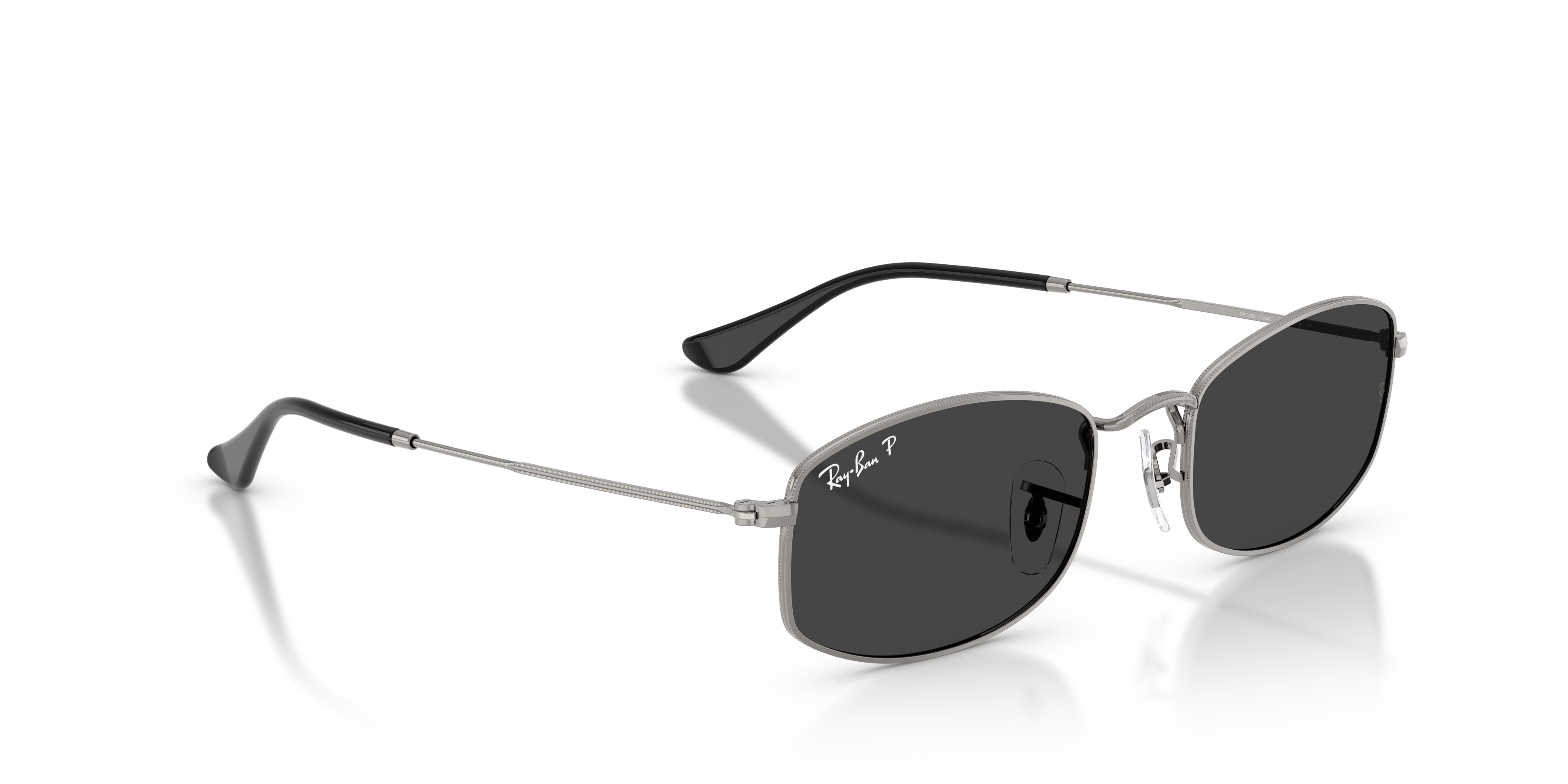 RAY-BAN RB3832 004/48 52
