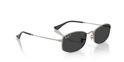 RAY-BAN RB3832 004/48 52