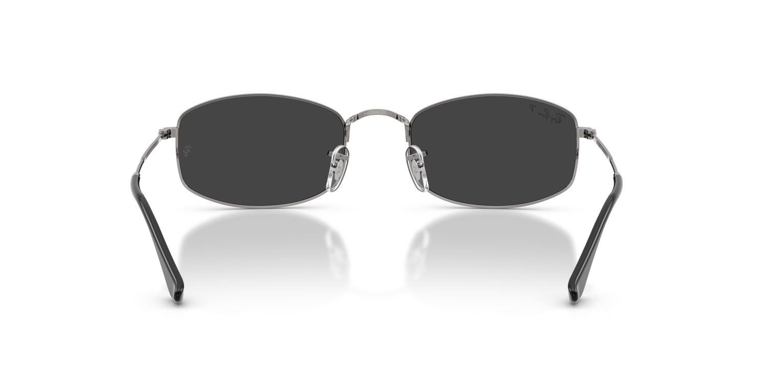 RAY-BAN RB3832 004/48 52