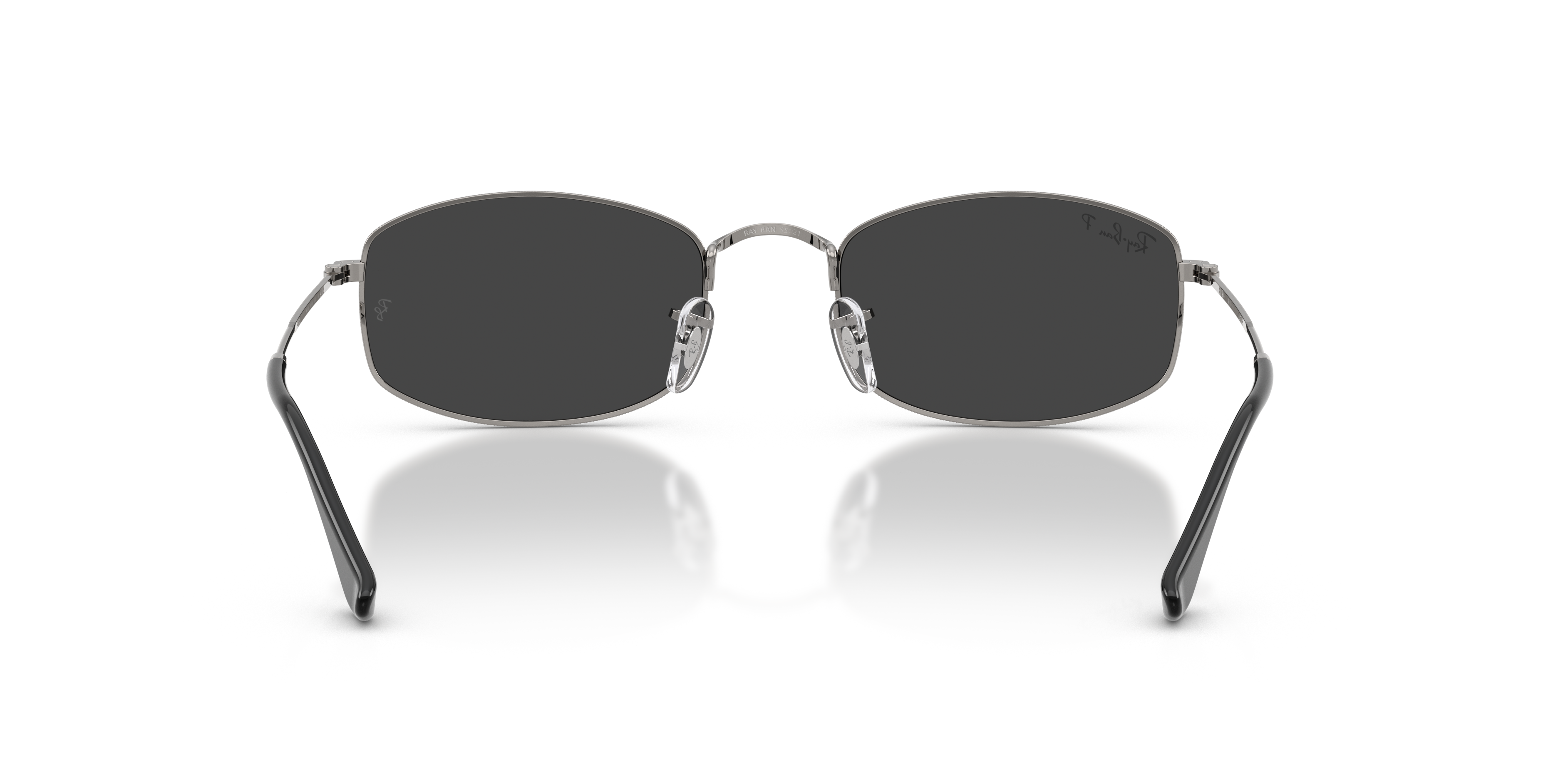 RAY-BAN RB3832 004/48 52