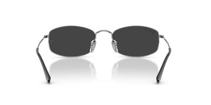 RAY-BAN RB3832 004/48 52