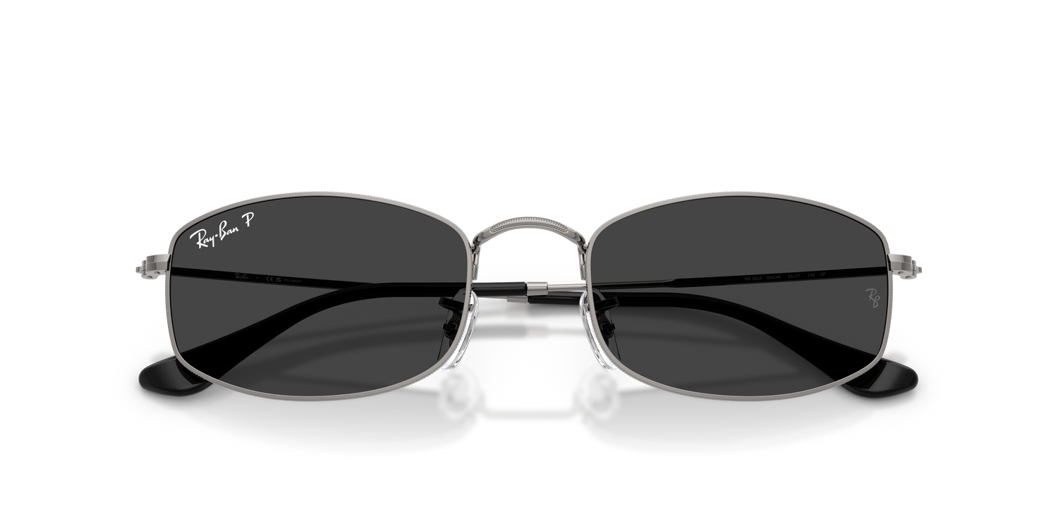 RAY-BAN RB3832 004/48 55