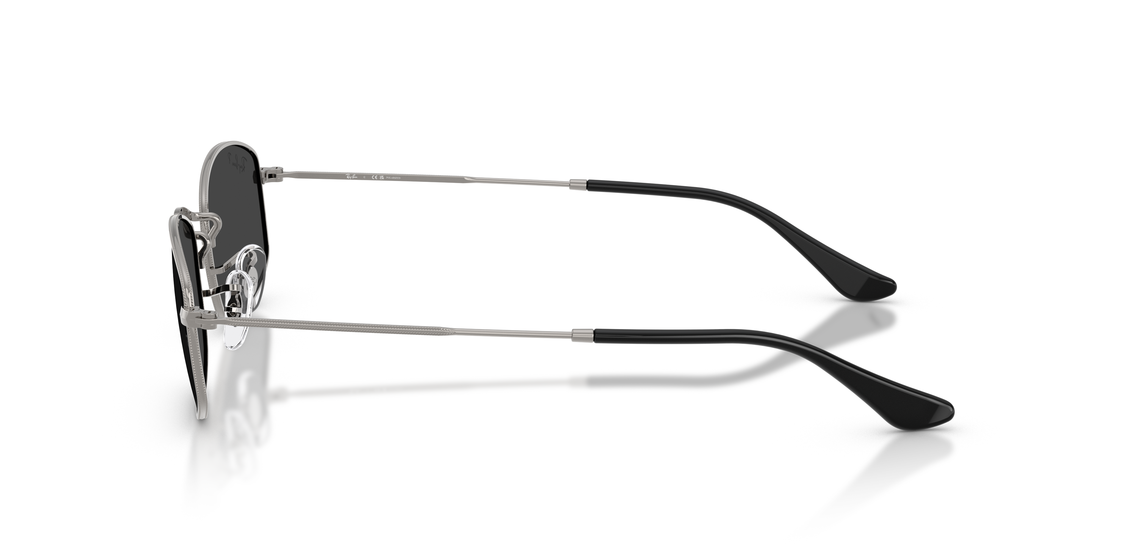 RAY-BAN RB3832 004/48 55