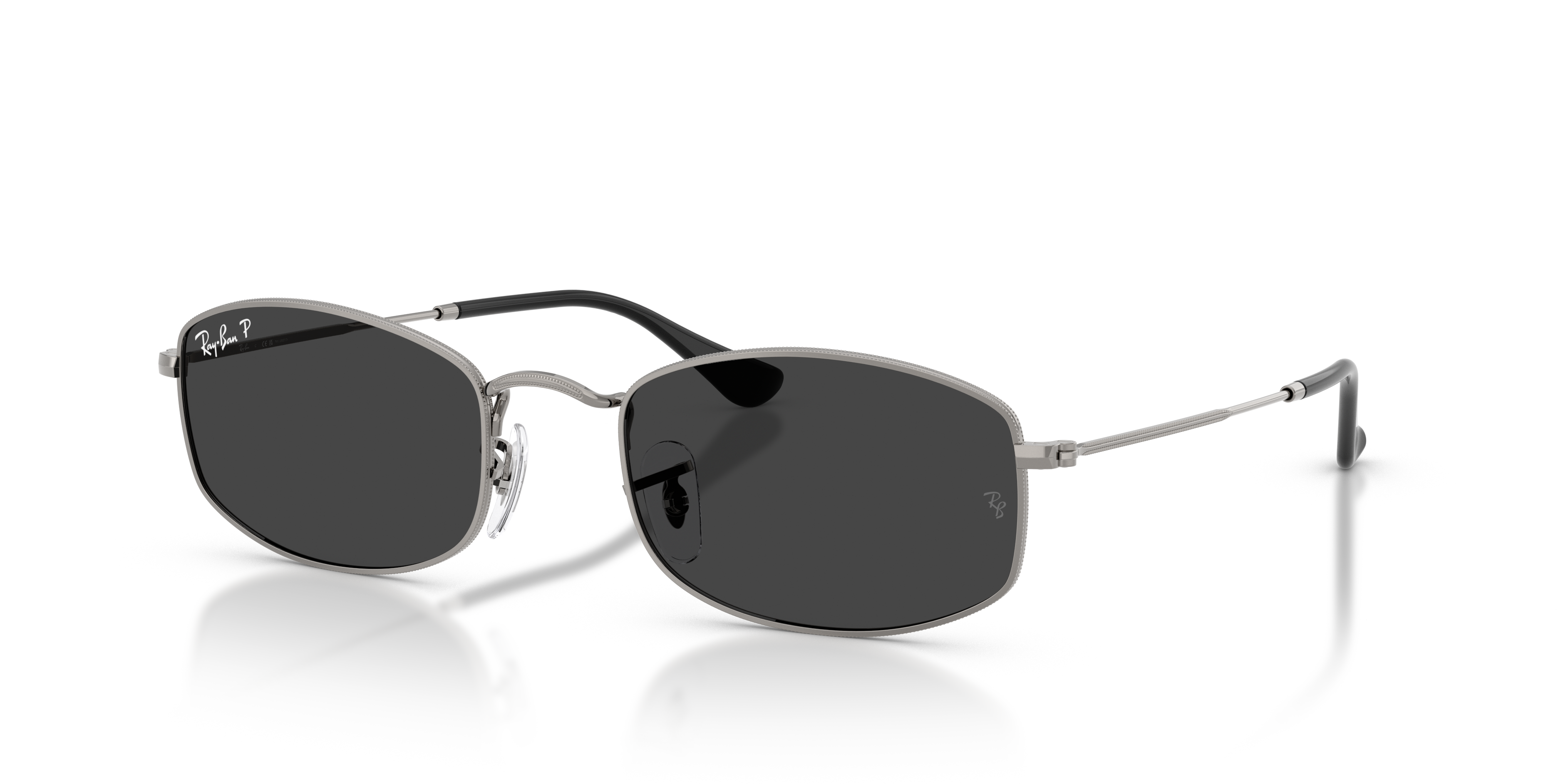 RAY-BAN RB3832 004/48 52